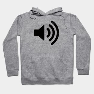 Max Volume Hoodie